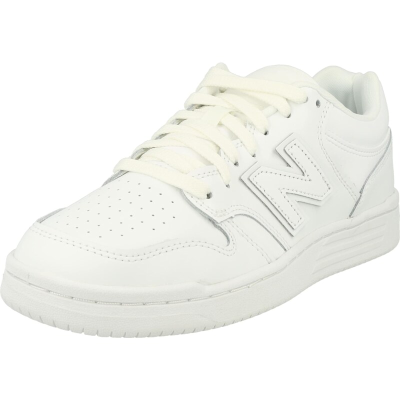 new balance Nízke tenisky 480 biela 40728301