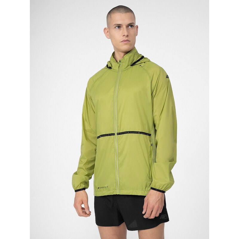 Mens 4F Running Jacket 50671149