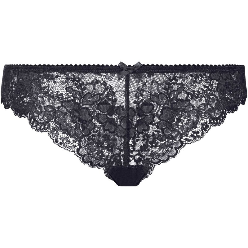 LASCANA Tangá antracitová 54242047