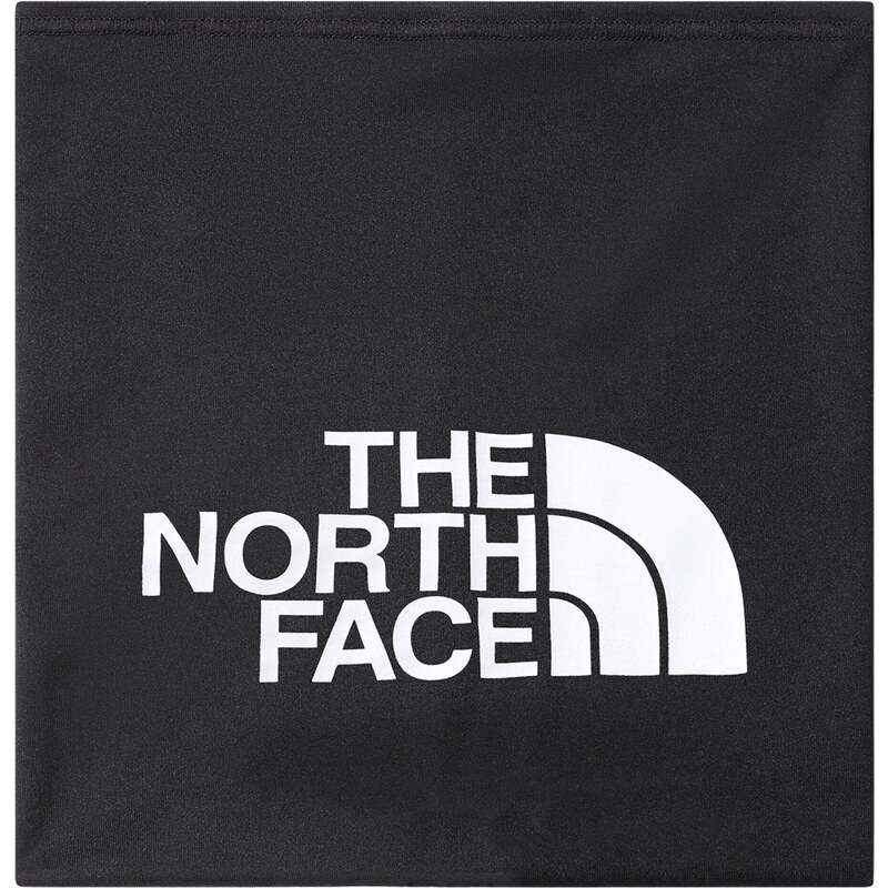 THE NORTH FACE Kruhový šál DIPSEA COVER IT čierna / biela 56752108