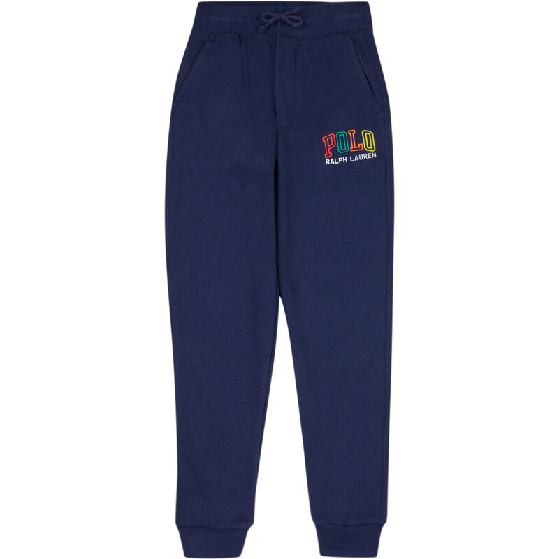 Polo Ralph Lauren Tepláky/Vrchné oblečenie POPANTM2-PANTS-ATHLETIC 62495702