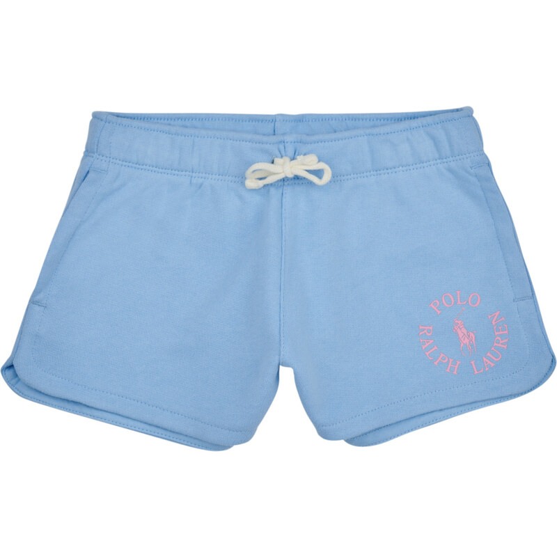 Polo Ralph Lauren Šortky/Bermudy PREPSTER SHT-SHORTS-ATHLETIC Polo 62495706