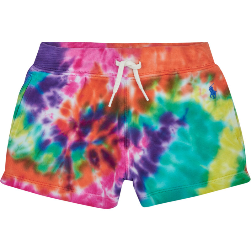 Polo Ralph Lauren Šortky/Bermudy PO SHORT-SHORTS-ATHLETIC Polo Ralph 62495679