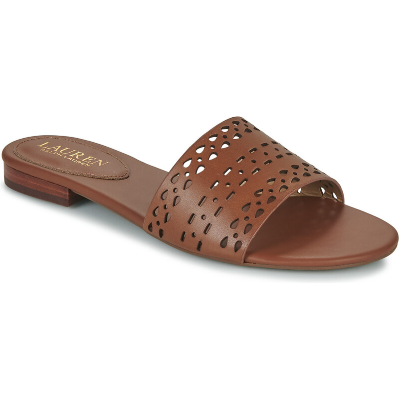 Lauren Ralph Lauren Šľapky ANDEE-SANDALS-FLAT SANDAL Lauren Ralph 40768351