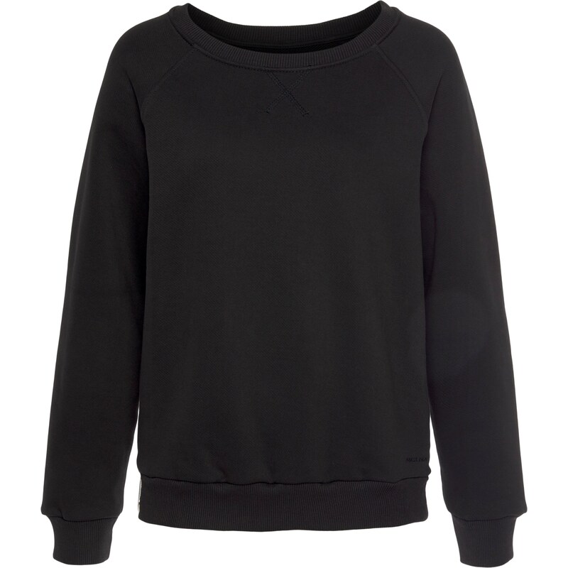 LASCANA Mikina čierna 54242555