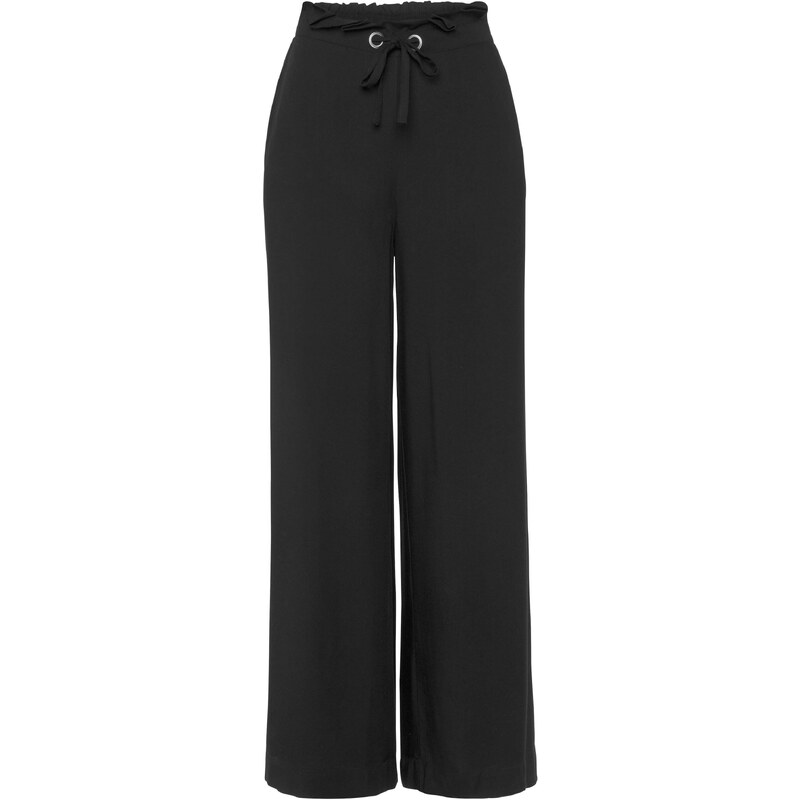 LASCANA Nohavice čierna 54242536