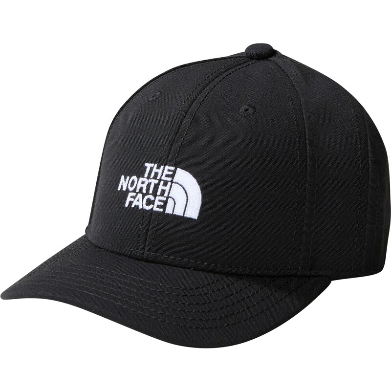 THE NORTH FACE Čiapka Classic čierna / biela 54242627