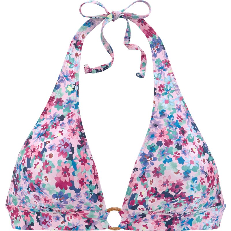 s.Oliver Bikinový top zmiešané farby 54242733