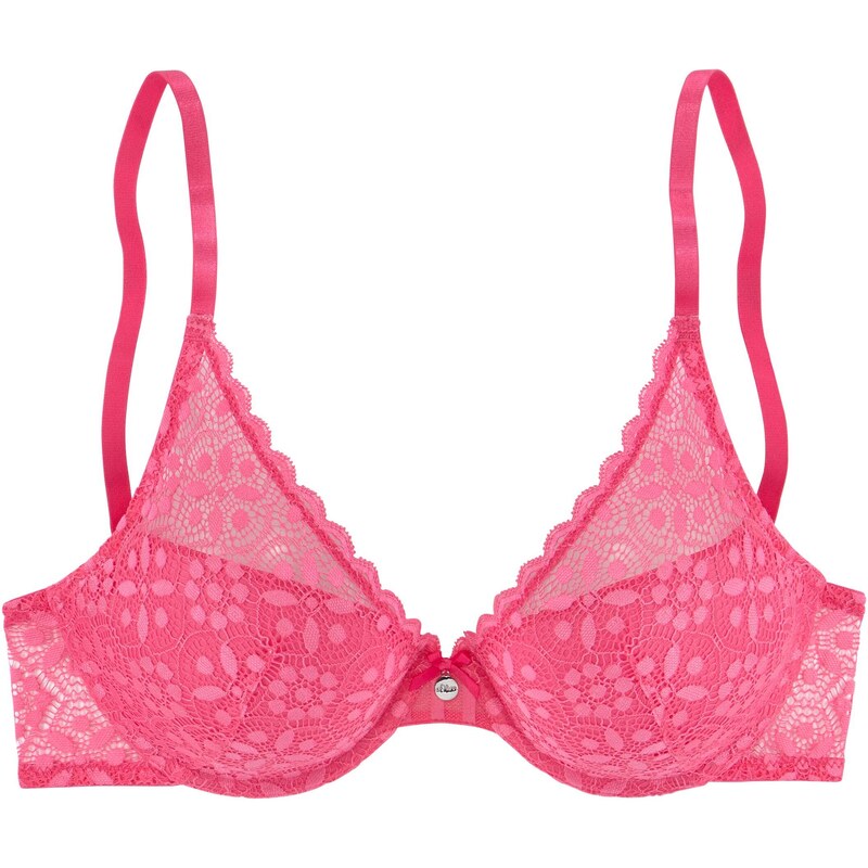 s.Oliver Podprsenka ružová 54242855
