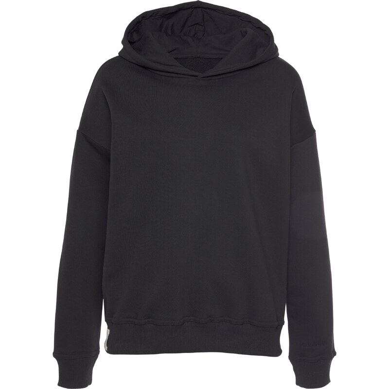 LASCANA Mikina čierna 54243151