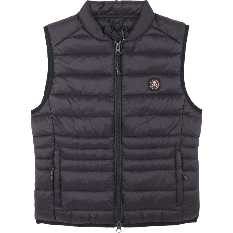 Scalpers Vesta čierna 54243355