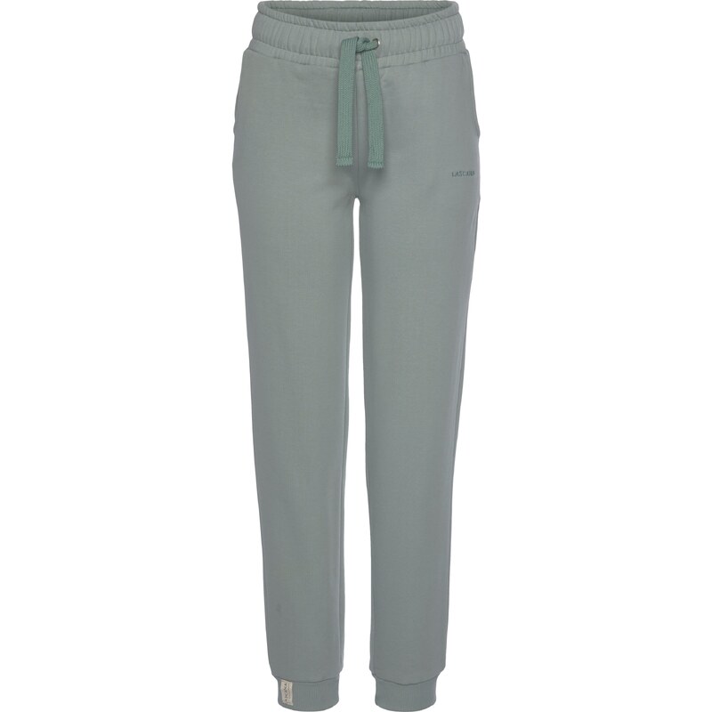 LASCANA Nohavice sivá 54243371