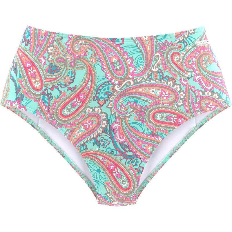 VENICE BEACH Bikinové nohavičky zmiešané farby 54244459