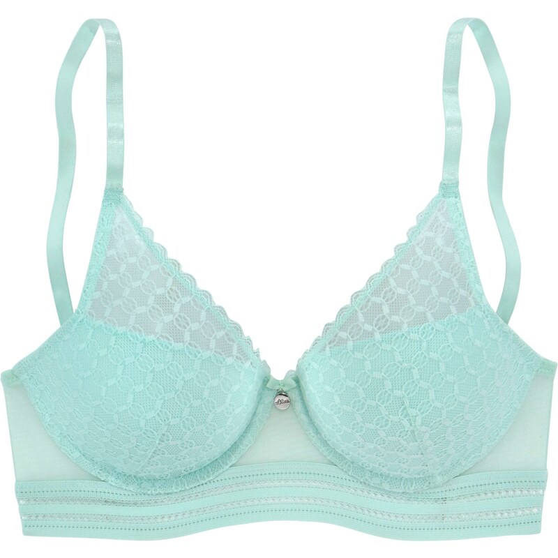 s.Oliver Podprsenka mätová 54245296