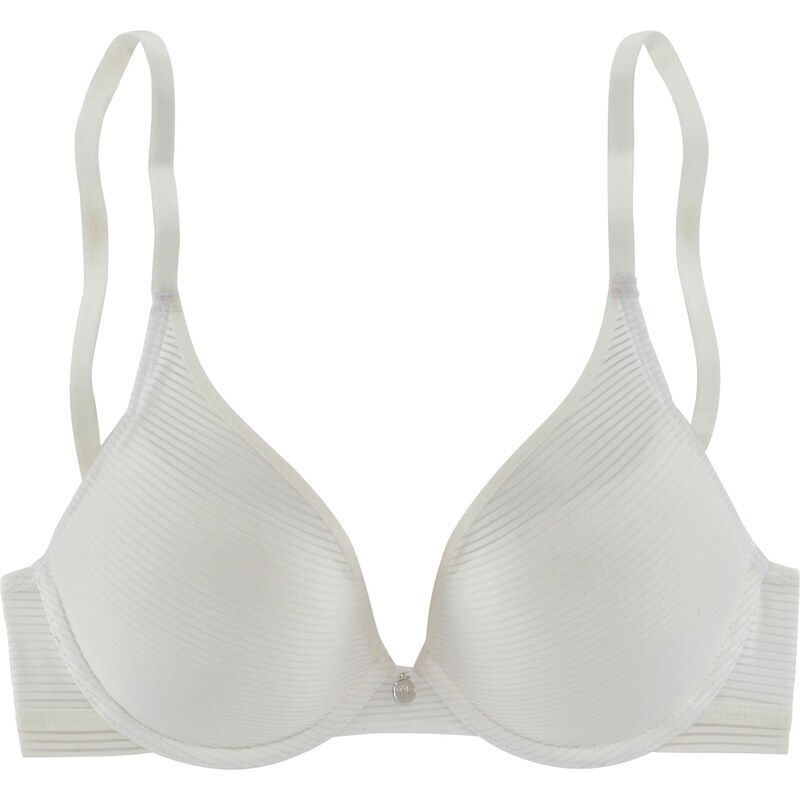 s.Oliver Podprsenka biela 54245291