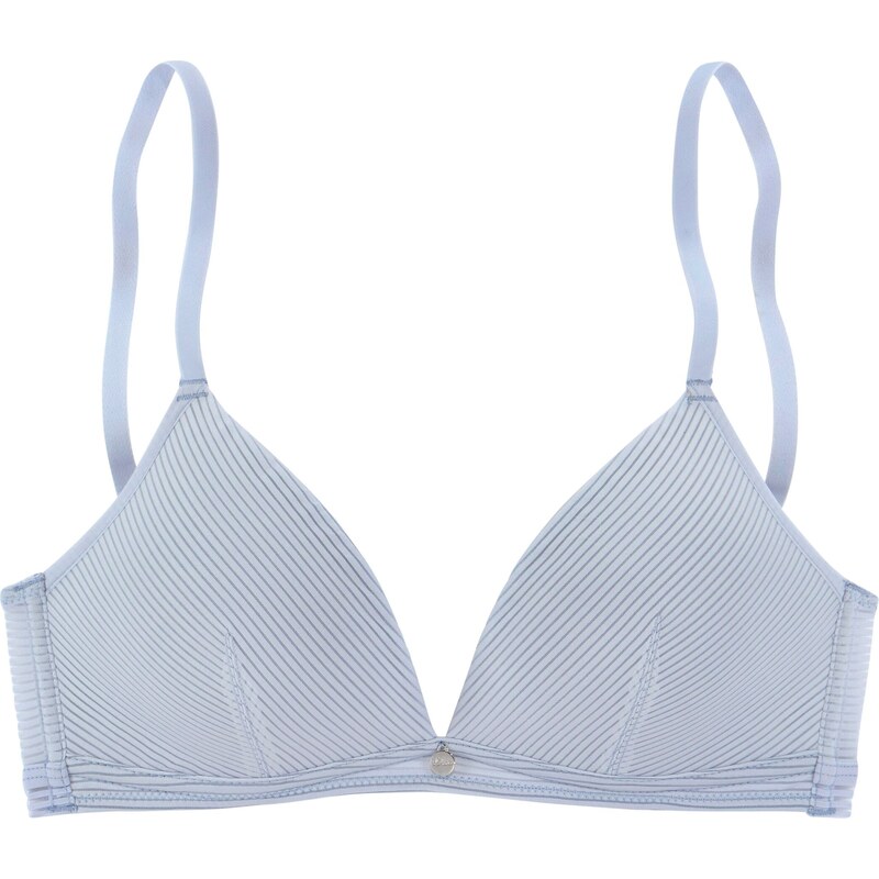 s.Oliver Podprsenka svetlomodrá 54245293