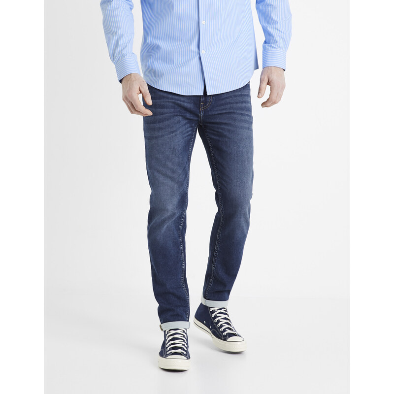 Celio Jeans slim C25 Dosuper - Muži 50534415