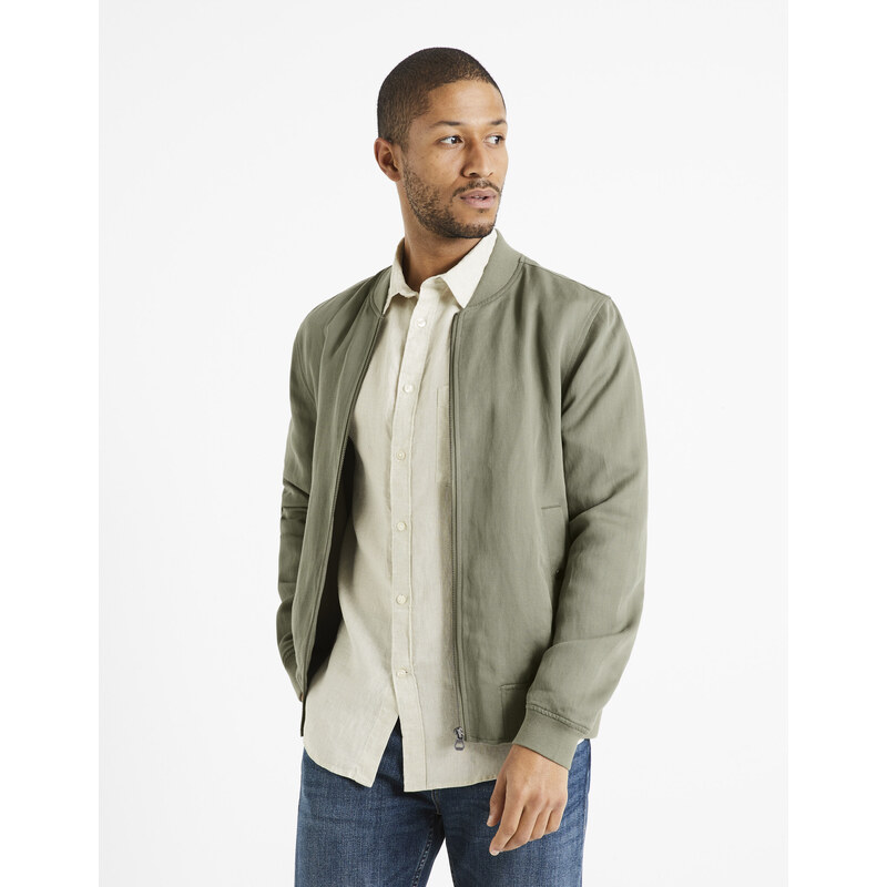 Celio Jacket bomber Dulino1 - Men 50534314