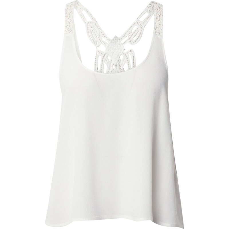 ABOUT YOU Top Emilia biela 54246679