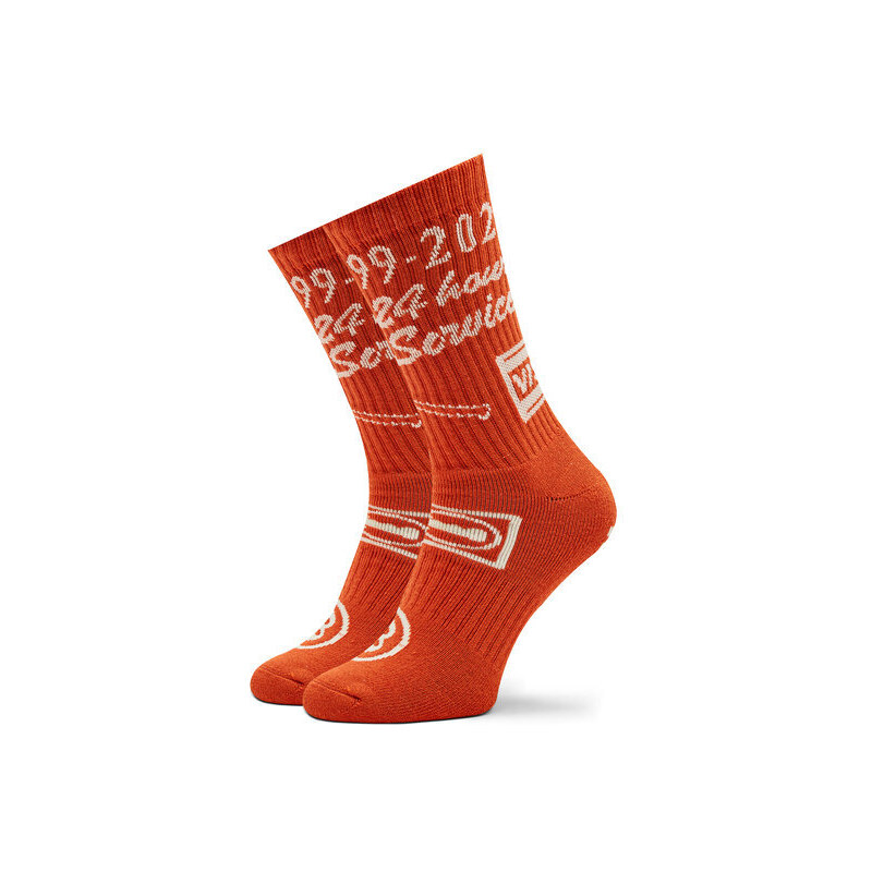 Ponožky Vysoké Unisex Market