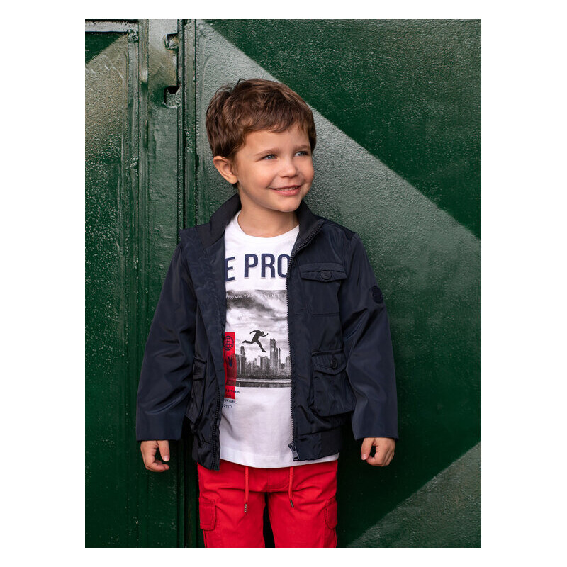 Prechodná bunda Birba Trybeyond 39589215