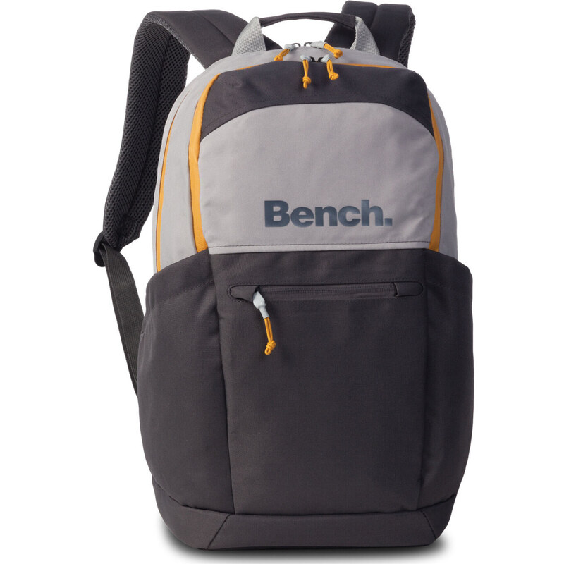 Bench batoh Leisure - sivá 21 l 63409767