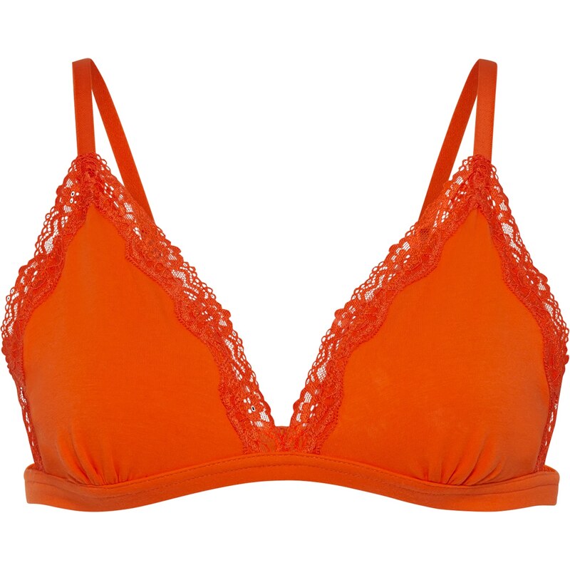 LSCN by LASCANA Podprsenka oranžová 57261225