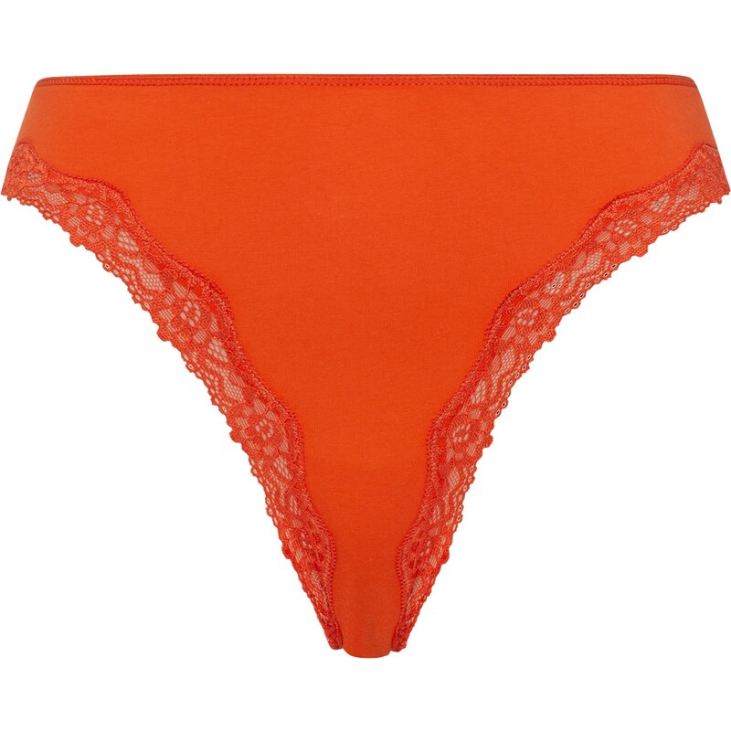 LSCN by LASCANA Tangá oranžová 57989898