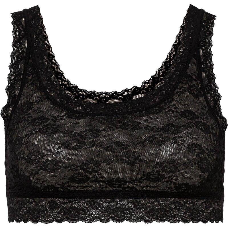 LSCN by LASCANA Podprsenka čierna 54246569
