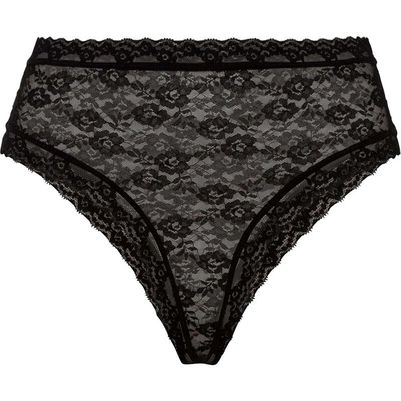 LSCN by LASCANA Nohavičky čierna 54246570