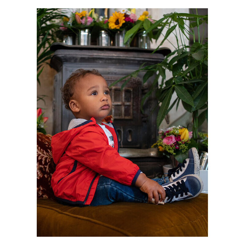 Prechodná bunda Birba Trybeyond 39589255