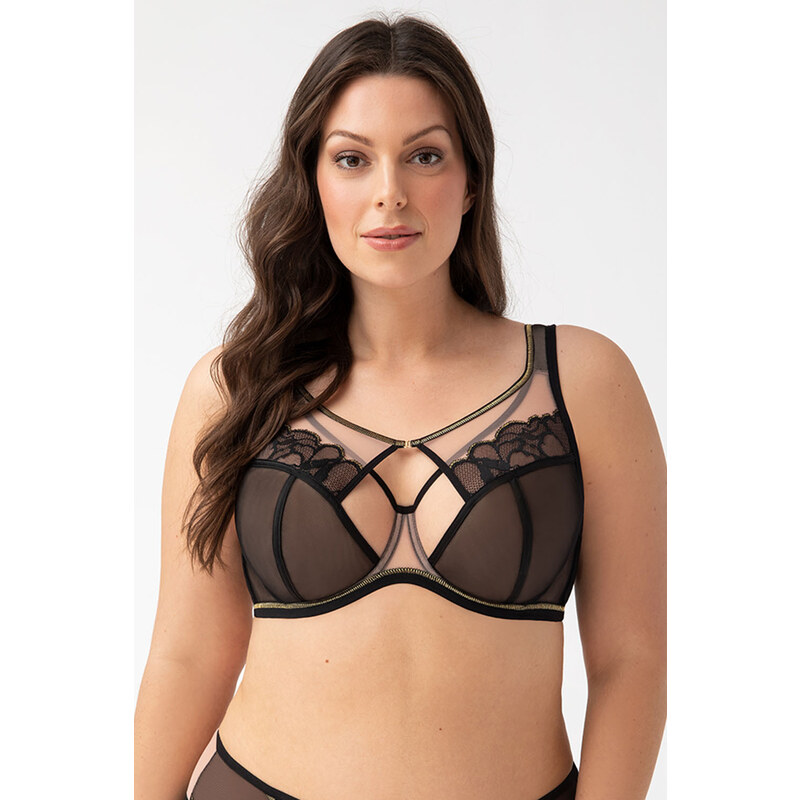 Podprsenka Gorsenia K758 Saanvi 52913935