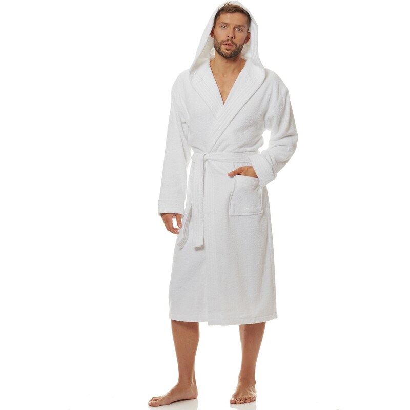 Pánsky froté župan L&L 2104 56077030