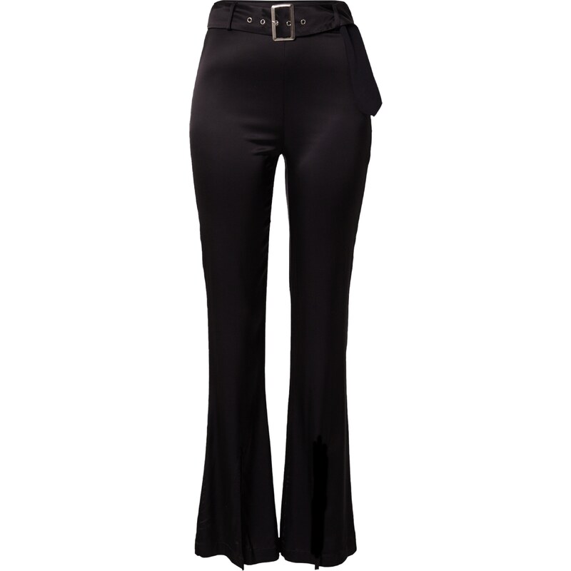 Katy Perry exclusive for ABOUT YOU Nohavice Nancy čierna 39608692