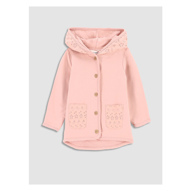 Mikina Coccodrillo 40754049