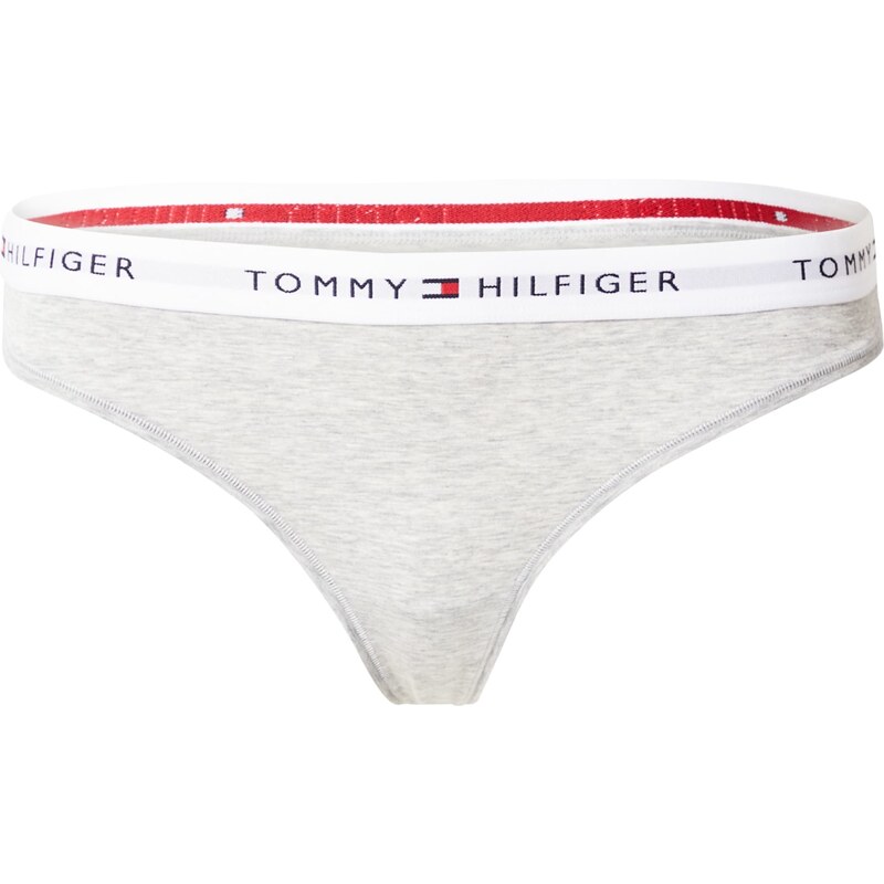 Tommy Hilfiger Underwear Nohavičky námornícka modrá / svetlosivá / 40763517