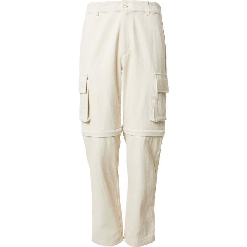 DAN FOX APPAREL Kapsáče Hasan krémová 40763836