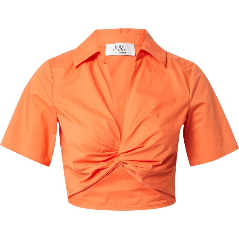 Katy Perry exclusive for ABOUT YOU Blúzka Lexa oranžová 54246772