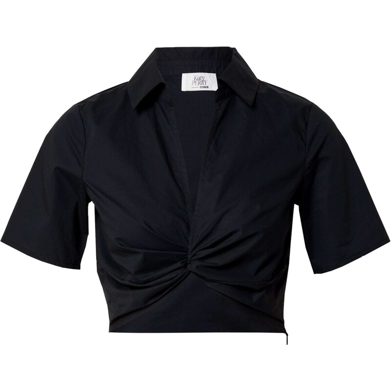 Katy Perry exclusive for ABOUT YOU Blúzka Lexa čierna 54246777