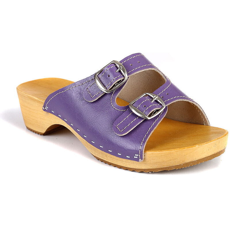 Glara Dámske dreváky 40753710