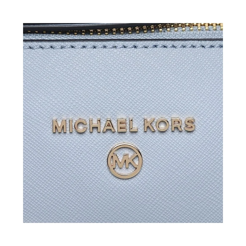 Michael Kors 30T0GNXT1L SULLIVAN Bag Blue