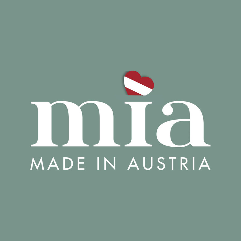 Doppler MIA Innsbruck Mini - manuálny dáždnik tmavo zelená
