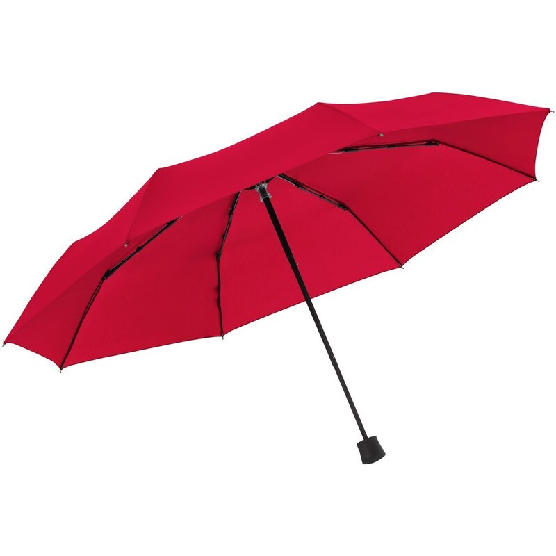 Doppler MIA Innsbruck Mini - manuálny dáždnik červená