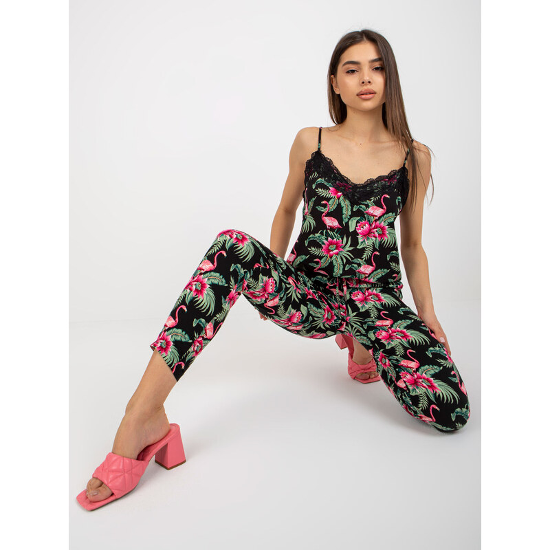 Sublevel Trousers-D73770M61869J-multicolour 64685913