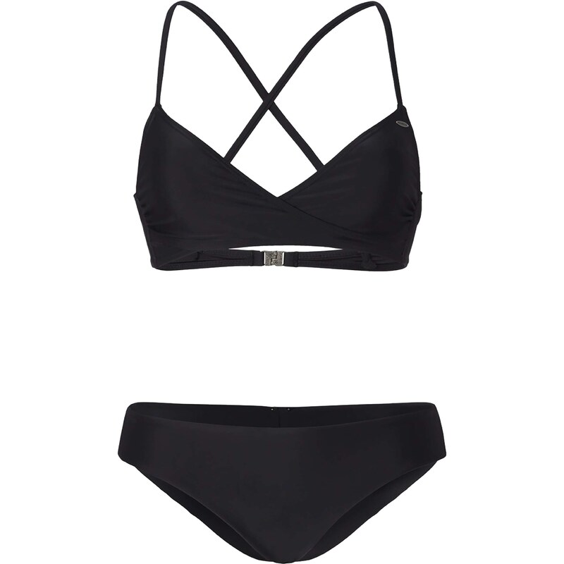 ONEILL Bikiny Baay Maoi čierna 54227451