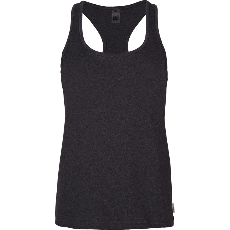 ONEILL Top Essential čierna melírovaná 54246707