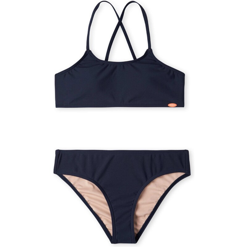 ONEILL Bikiny námornícka modrá / broskyňová 54246715