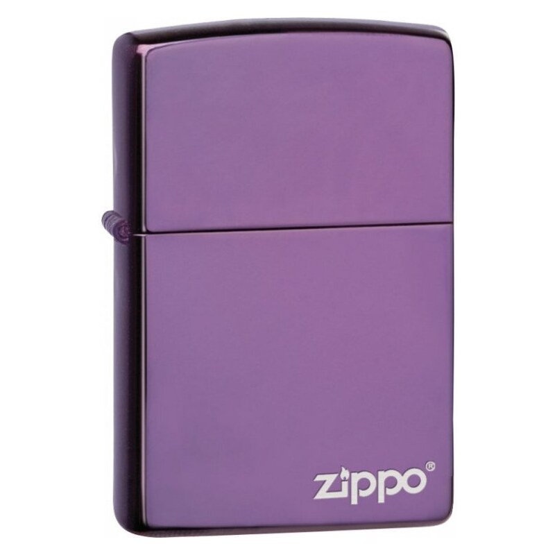 Zippo 26415 High Polish Purple Zl