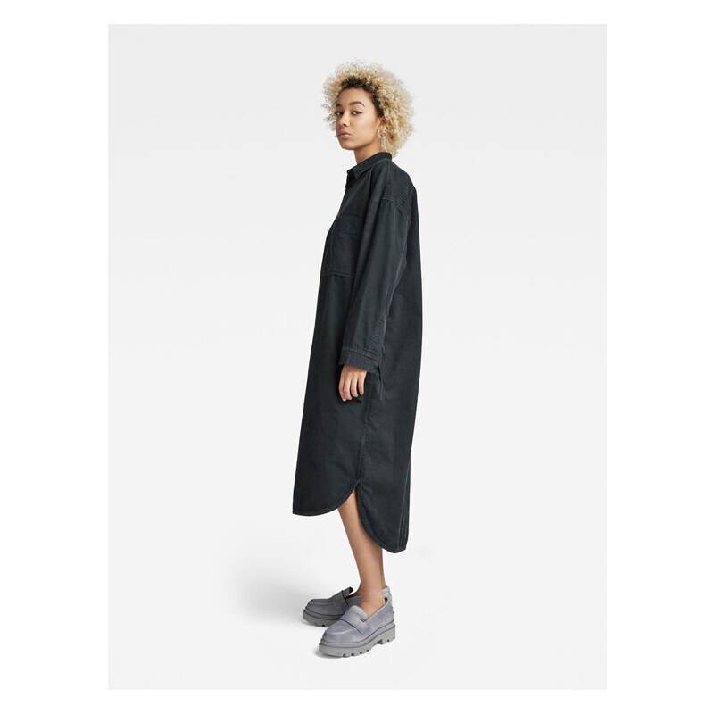 Košeľové šaty G-Star Raw 40784527