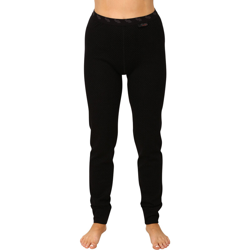 Dámske funkčné spodky Gina čierne (86003) 63106782